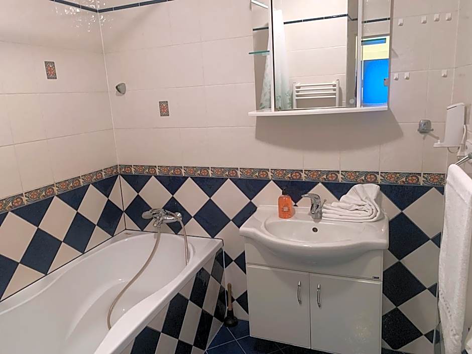 Horský Hotel Jelínek