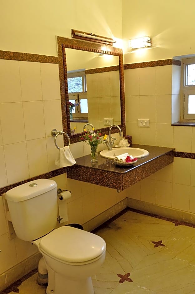 Hotel Sukhdham Kothi