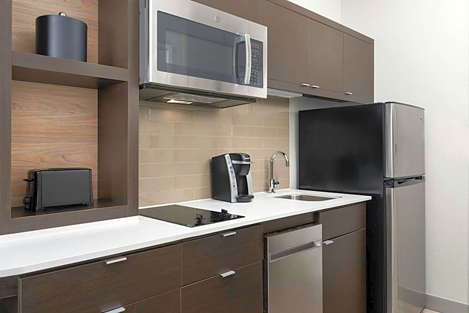 TownePlace Suites by Marriott Houston Hobby Airport