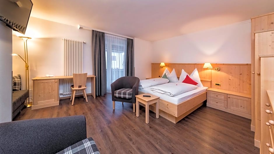 Geniesserhotel Messnerwirt Olang