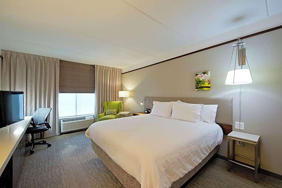 Hilton Garden Inn Martinsburg