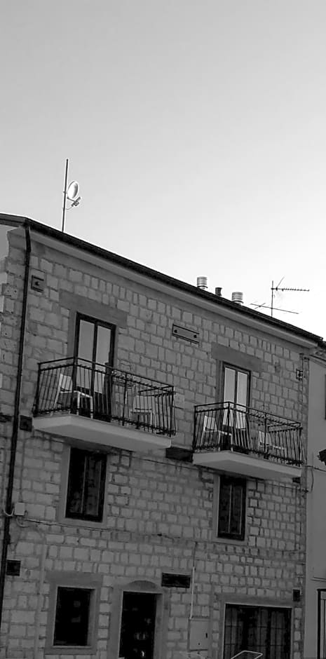 Casa di Carmine 1915 - Solo Adulti