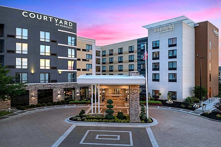 Courtyard by Marriott Atlanta Lithia Springs