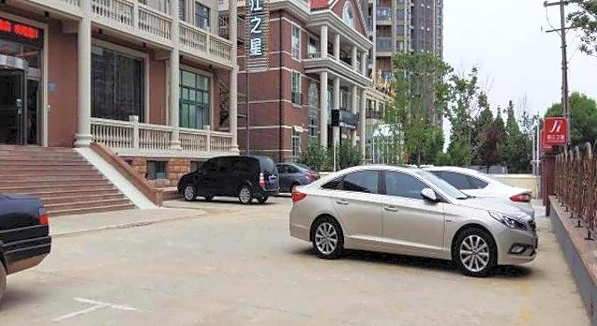 Jinjiang Inn Yantai Binhai Haiyun Road