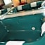 Exceed Inn Indianapolis airport south