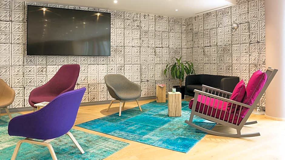 Campanile Tours Nord