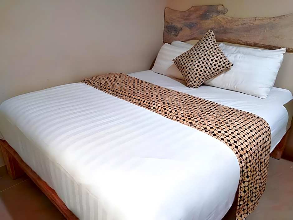 Remen Room Bed and Breakfast