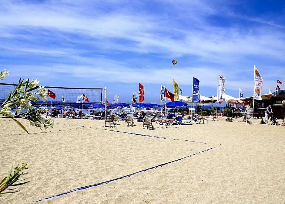 Kleopatra Ramira Hotel - All Inclusive