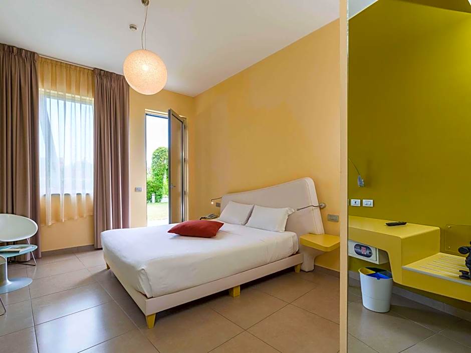 Ibis Styles Catania Acireale
