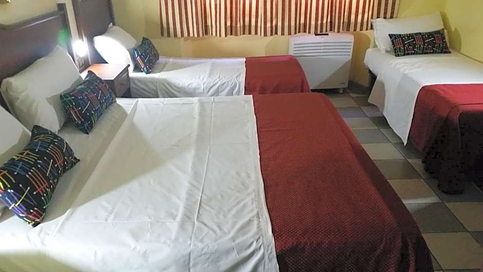 Hotel Chopin