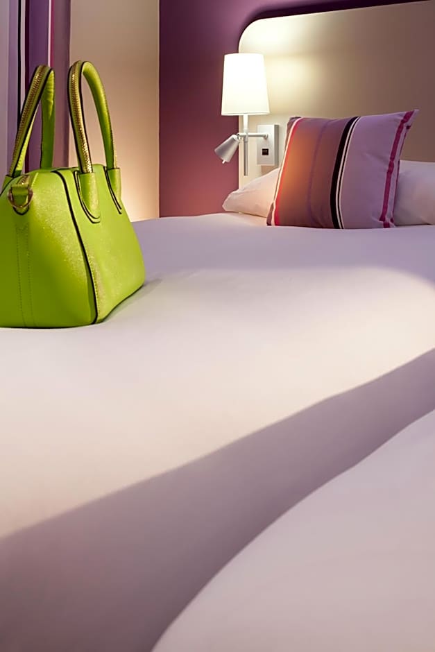 ibis Styles Montbéliard