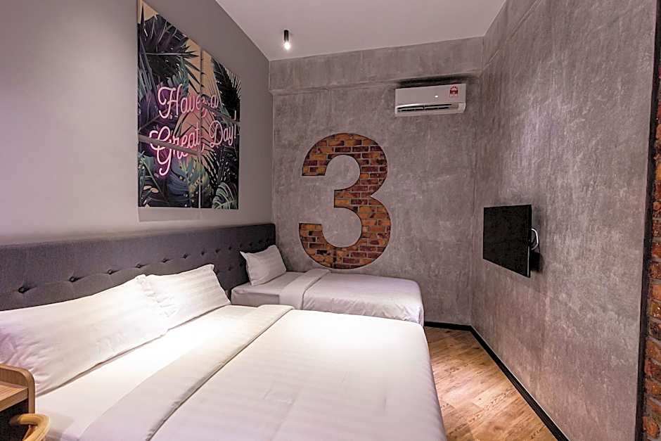 Brown Hotel