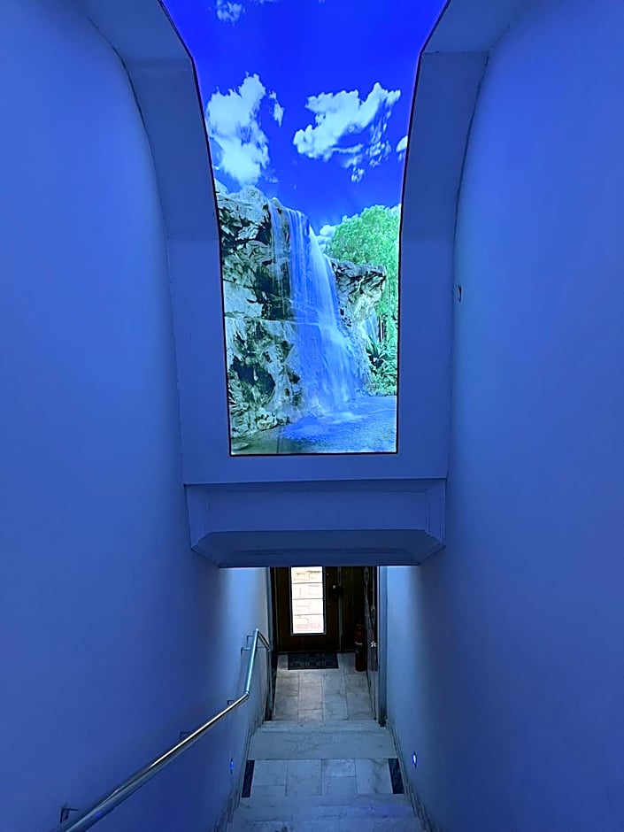 Şirinyer Elit Residance Apart Hotel