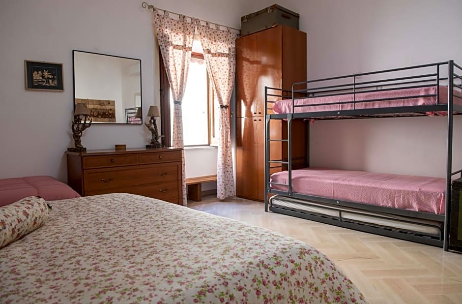 B&B Otium – Pompeji, CO