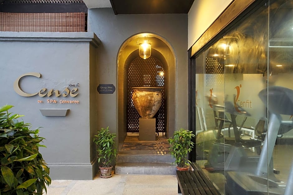 Centara Hotel Hat Yai