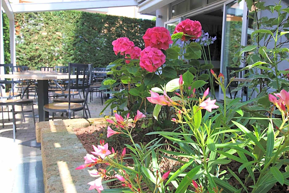 Eraclea Palace Appartements