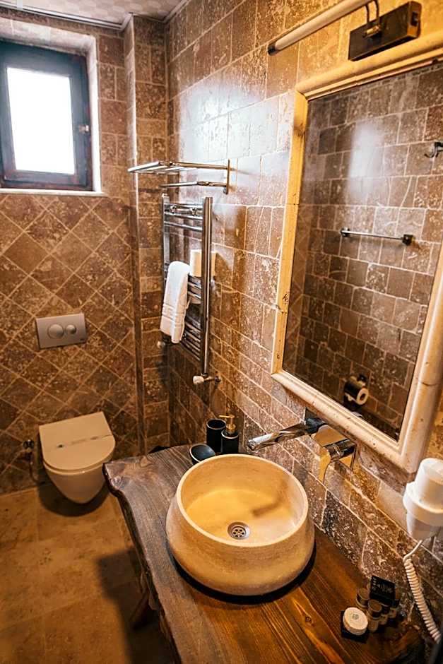 Wonder of cappadocia