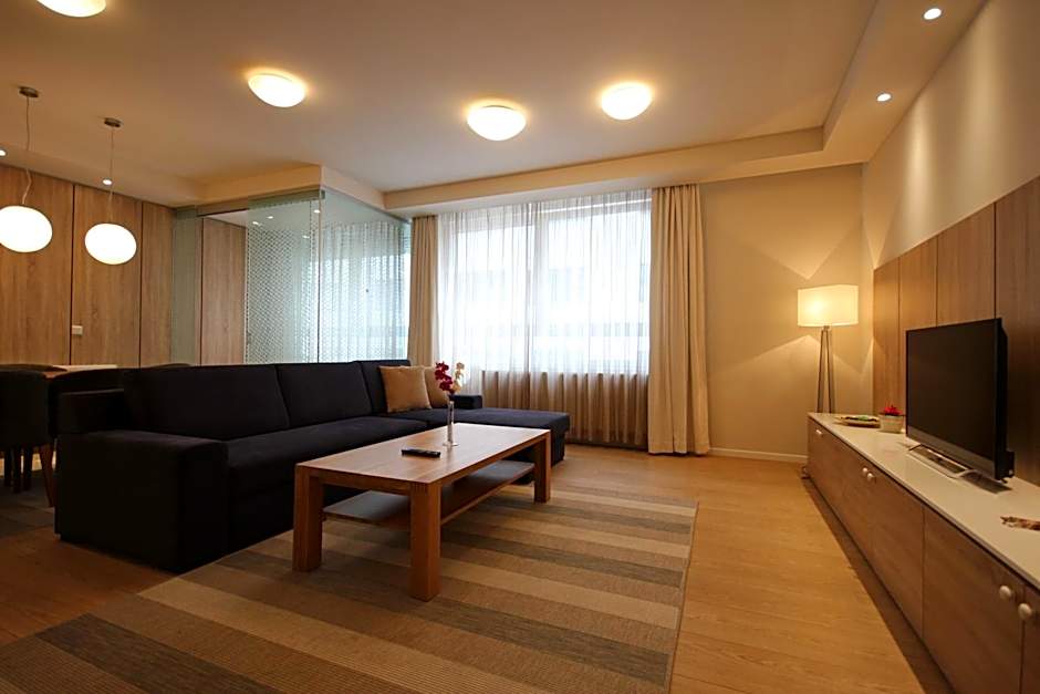 Sarajevo Daily Apartments