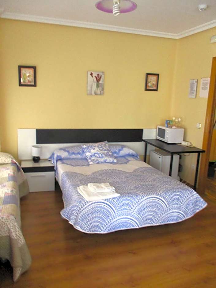 Photo 1 of 1 of Triple Room