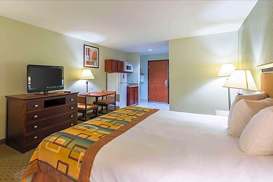 Suburban Studios Beaumont