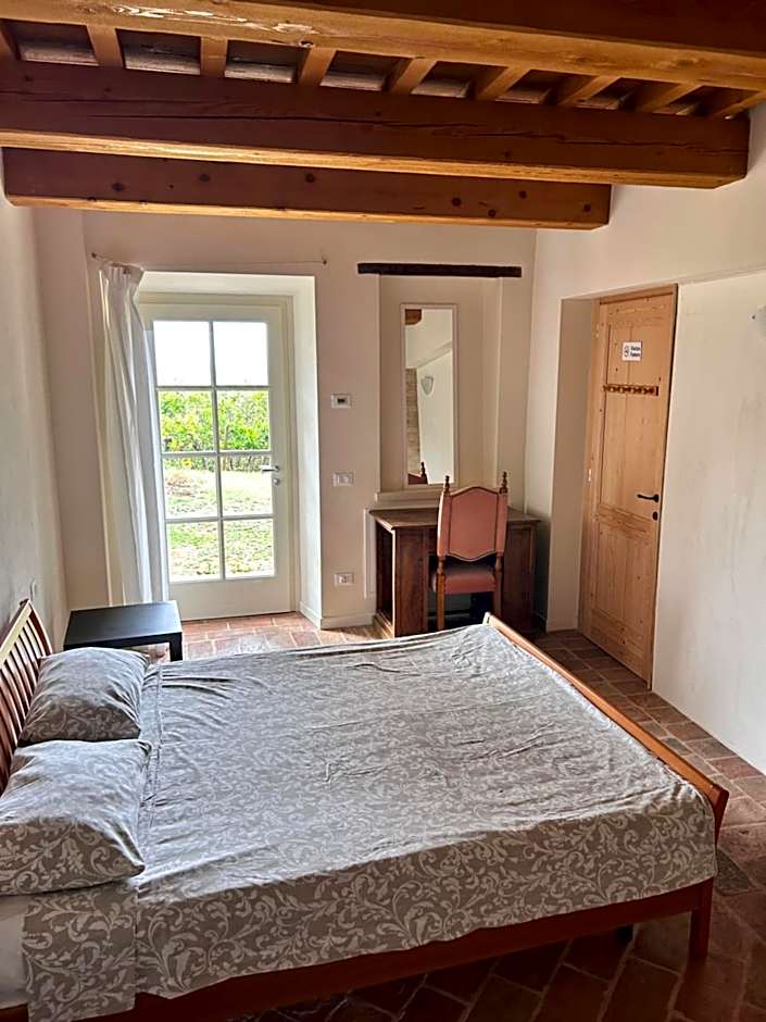 B&B Lupin View