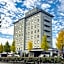 Hotel Route Inn Tajimi Inter