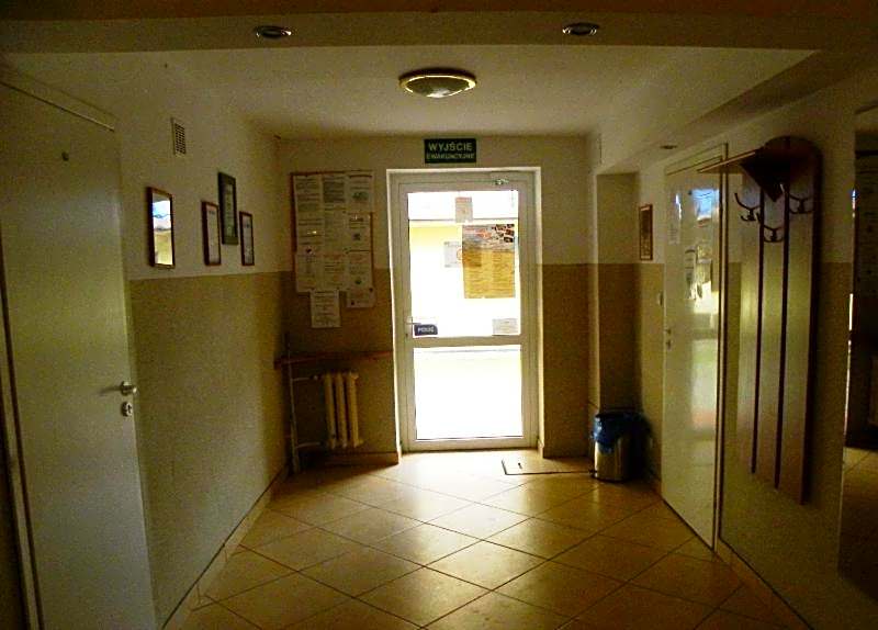 Pokoje Gościnne Standard