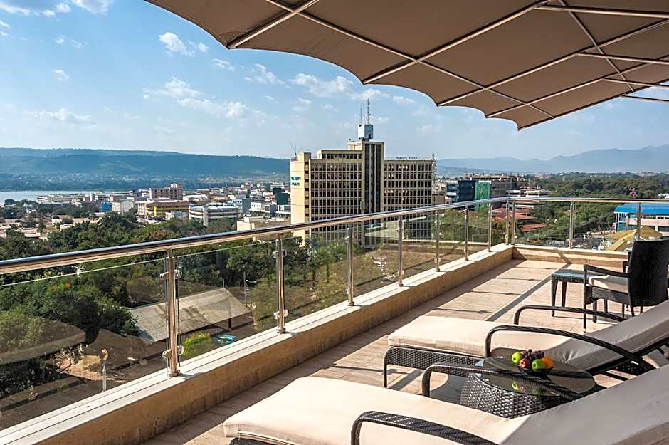 Acacia Premier Hotel