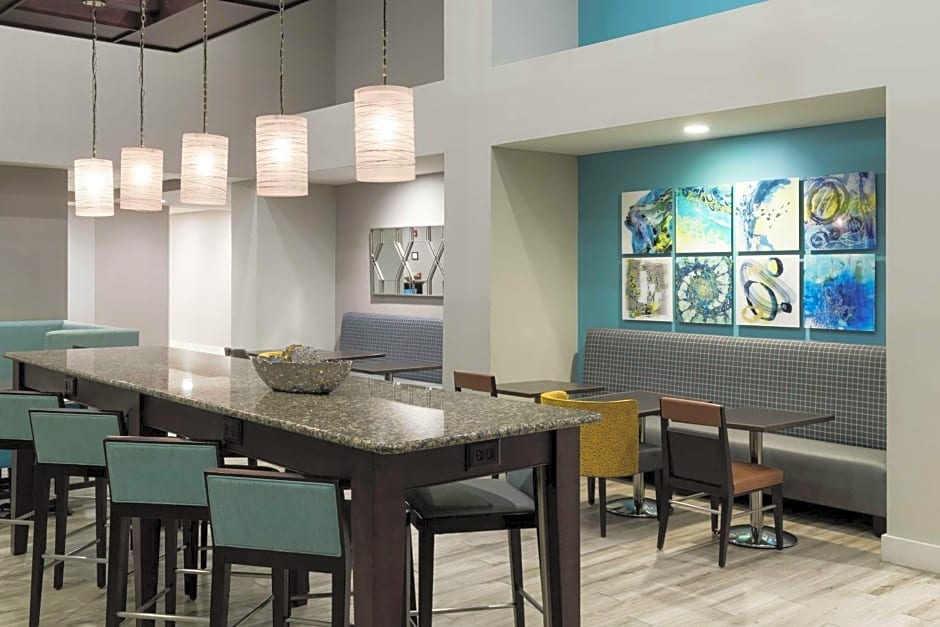 Hampton Inn & Suites Panama City Beach-Pier Park Area