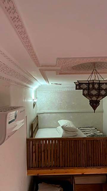 Hostel Capital
