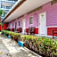 OYO 681 Paradise Hotel