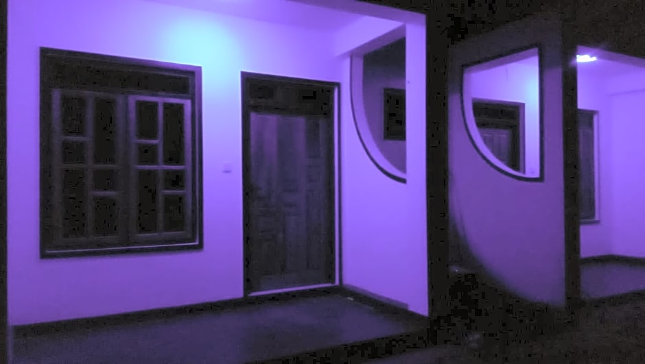 Aromaa Guest Nilaveli