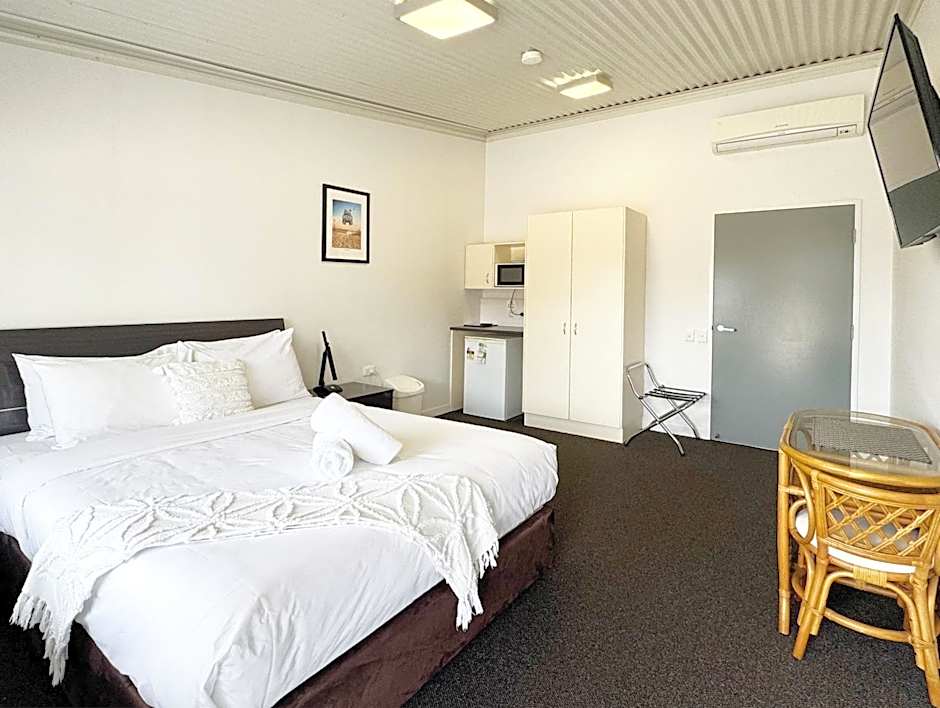 Gunnedah Lodge Motel