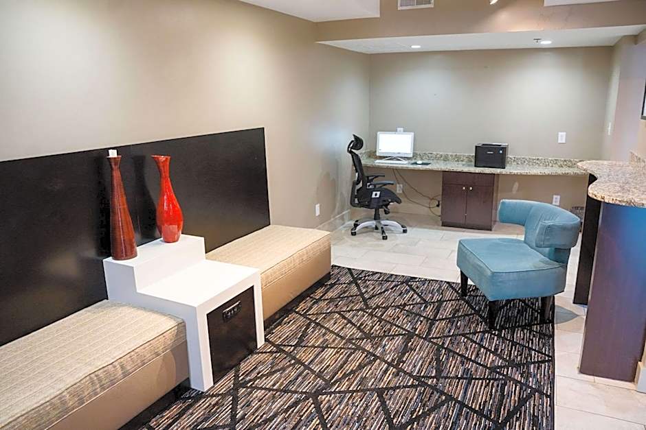 Sleep Inn & Suites West Knoxville