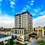 Vyluk Hotel Ningbo Hongtang Shipu