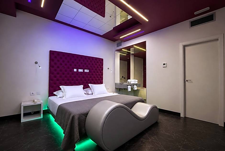 Motel Venus Madrid Norte