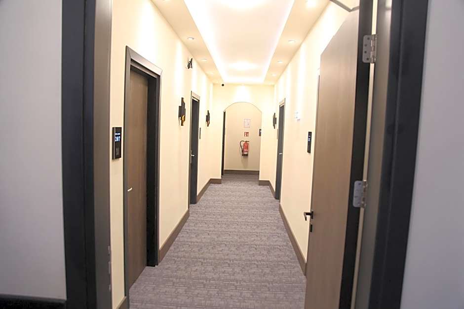 Hotel Munden
