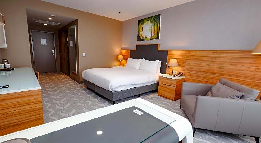 DoubleTree by Hilton Ankara Incek