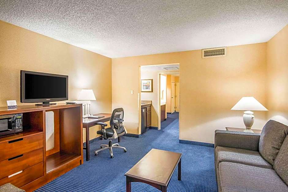 Clarion Inn Grand Junction