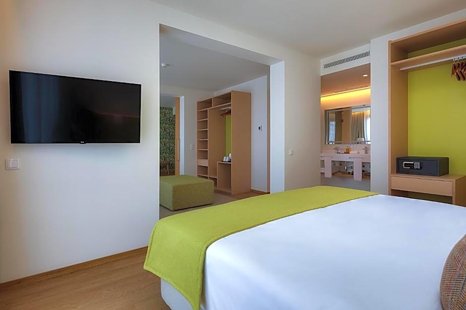 Sentido Galomar - Adults Only