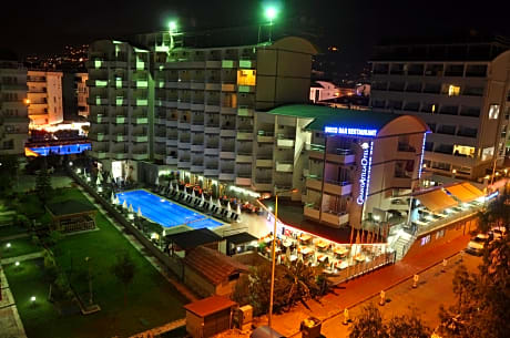 Grand Atilla Otel