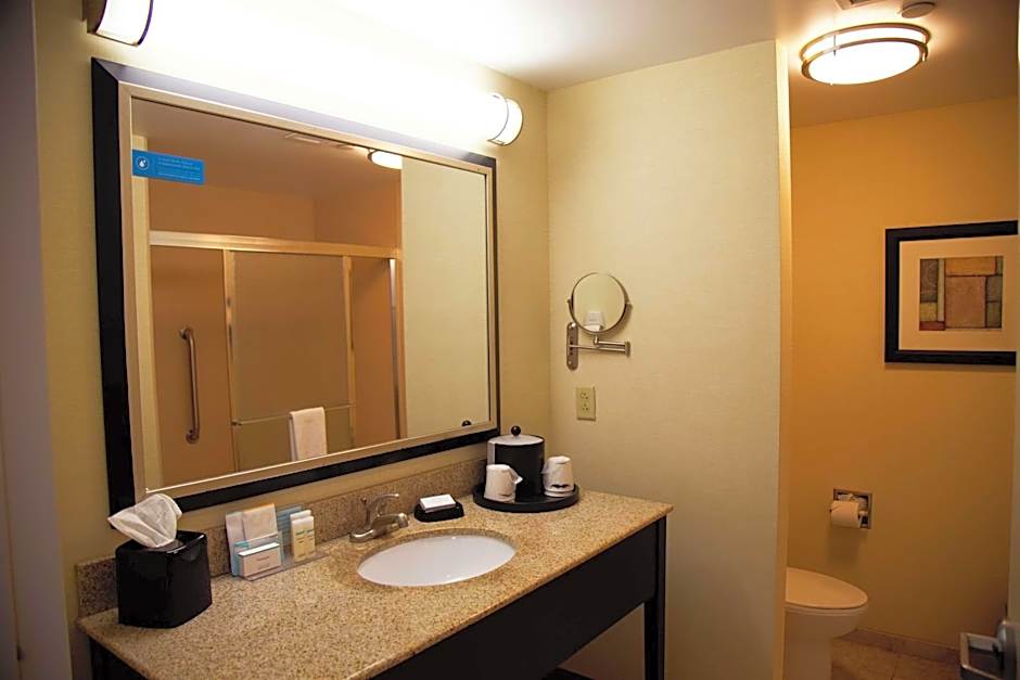 Hampton Inn By Hilton & Suites Sharon, Pa