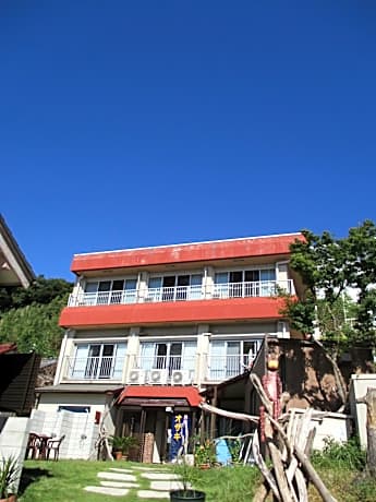 Minshuku Osaki