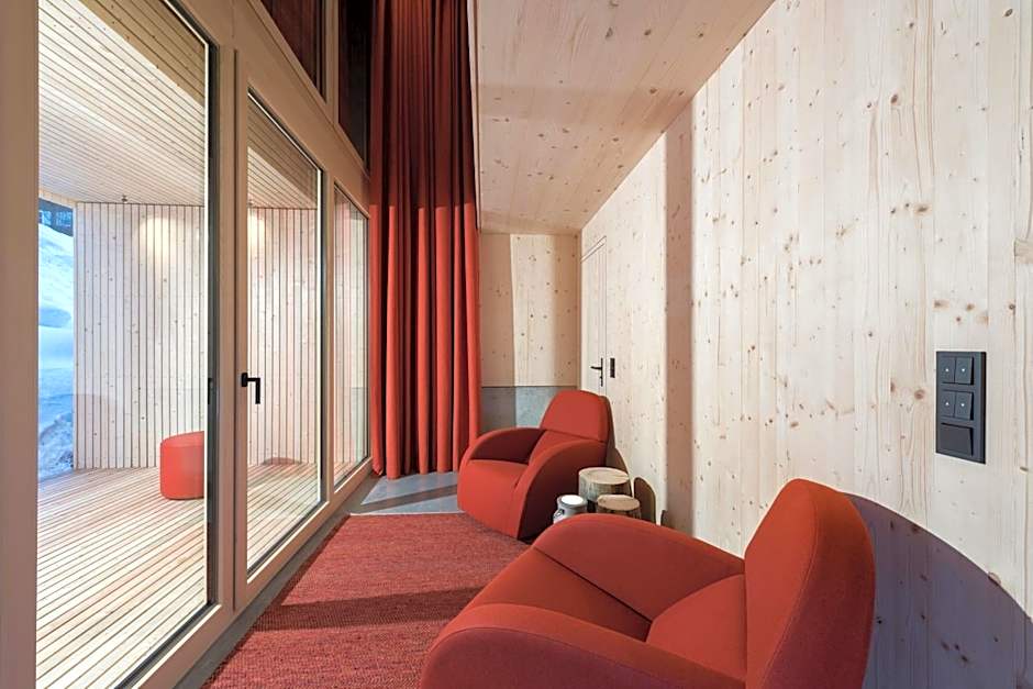 Bio-Hotel Oswalda-Hus