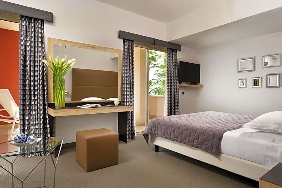 Hotel Continental Wellness & Spa