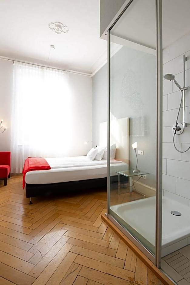 Hotel Bamberger Hof Bellevue