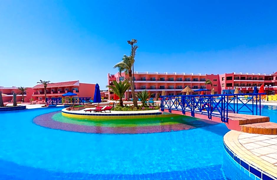 MG Alexander The Great Hotel Marsa Alam