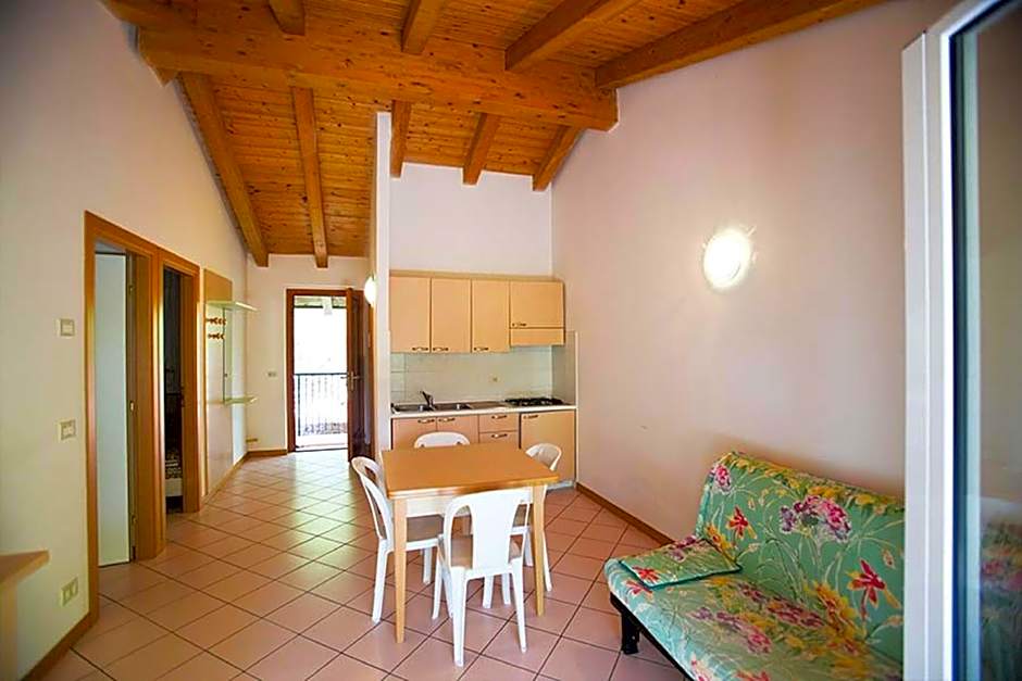 Belvedere Pineta Camping Village Grado