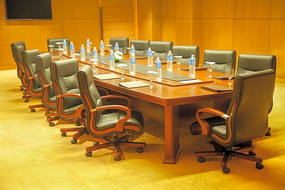 Lemon Tree Premier Patna