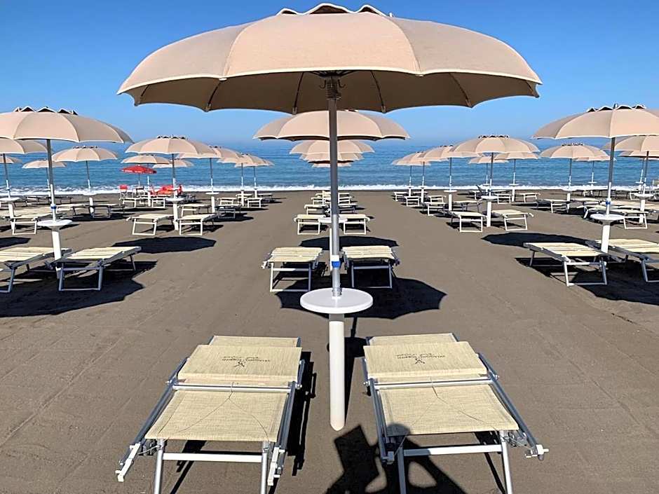 Villaggio I Sorbizzi